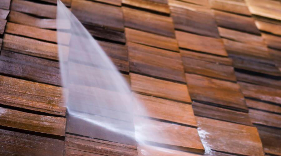 Asphalt Roofing in Accident, MD